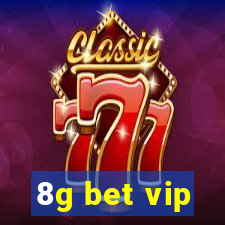 8g bet vip